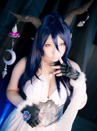 (Cosplay) Shooting Star (サク) ENVY DOLL 294P96MB1(10)